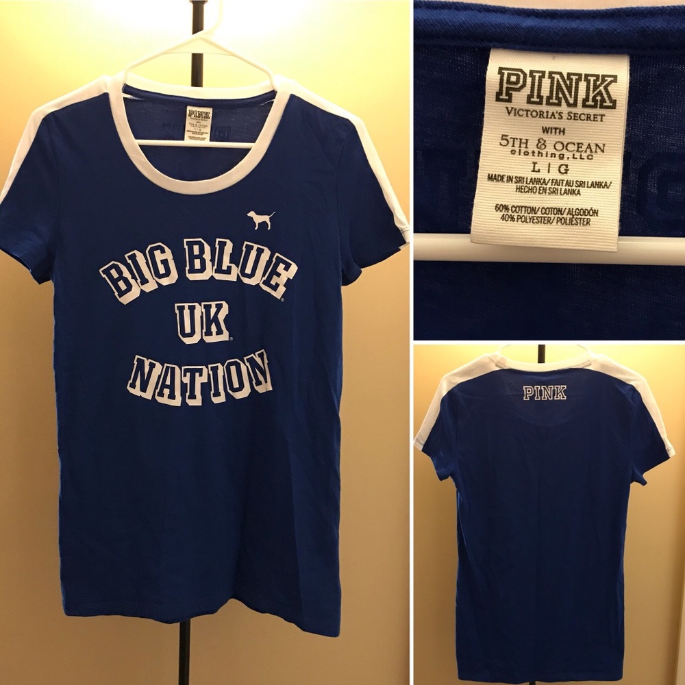 💙 PINK Victoria’s Secret 💖